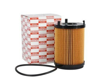 តំរងប្រេងម៉ាស៊ីន ELEMENT KIT - OIL FILTER - Automotive Parts