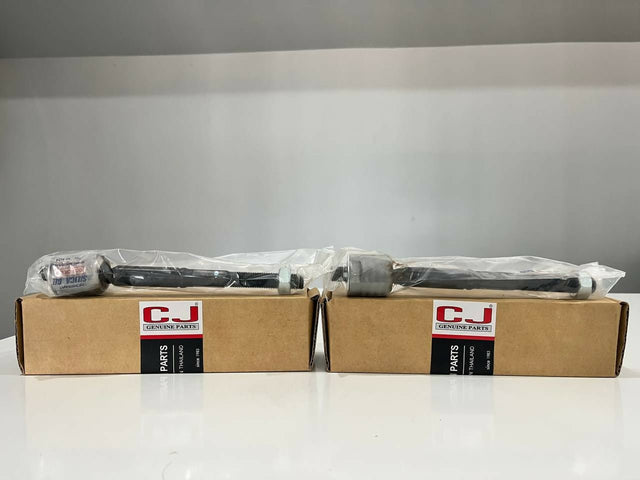 END STEERING RACK FOR BT - 50 Pro 2WD,4WD 012 - Automotive Parts