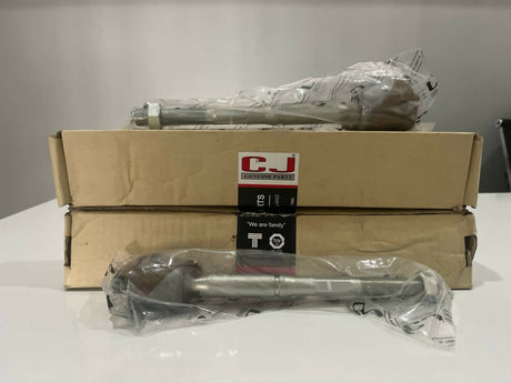END STEERING RACK FOR Camry 01 - 06, Highlaner 01 - 04 - Automotive Parts