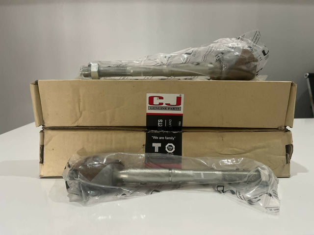 END STEERING RACK FOR Camry 01 - 06, Highlaner 01 - 04 - Automotive Parts