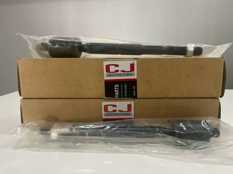 END STEERING RACK FOR CAMRY 07 - Automotive Parts