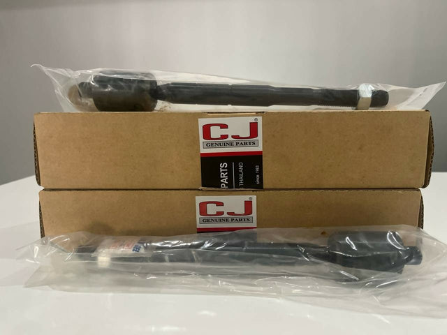 END STEERING RACK FOR CAMRY 07 - Automotive Parts
