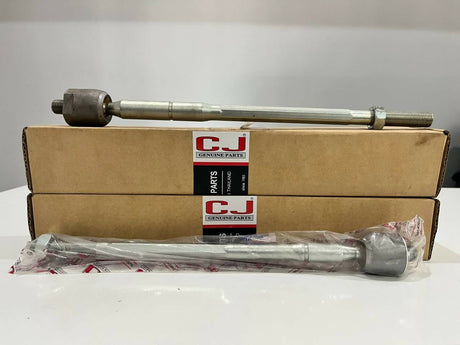 END STEERING RACK FOR Corolla 91 - Automotive Parts