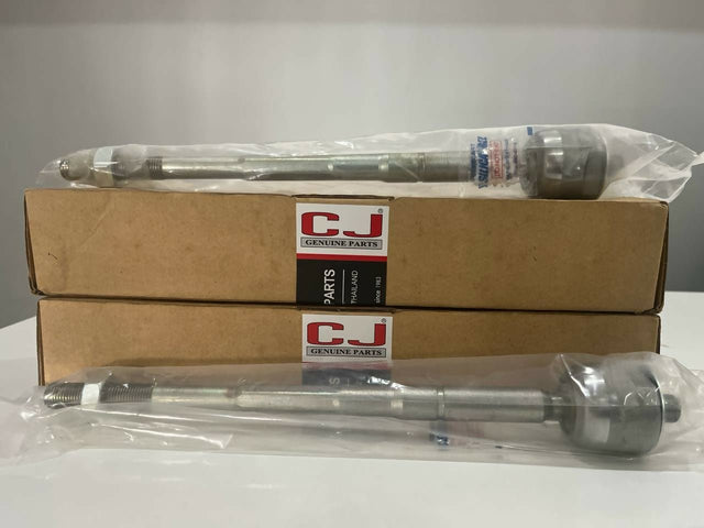 END STEERING RACK FOR ISUZU DMAX 2WD 02 - 03 - Automotive Parts