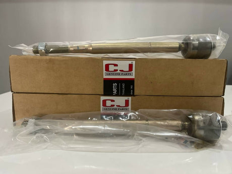 END STEERING RACK FOR ISUZU DMAX 4WD 02 - Automotive Parts