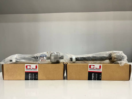END STEERING RACK FOR MISUBUSHI Triton 4WD 05 - Automotive Parts