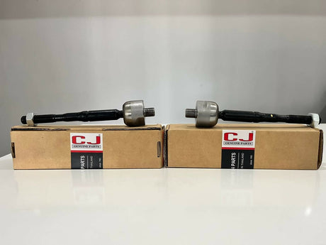 END STEERING RACK FOR Nissan Navara 07 - Automotive Parts