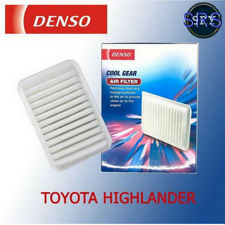Engine Air Filter (260300 - 0140) - Automotive Parts