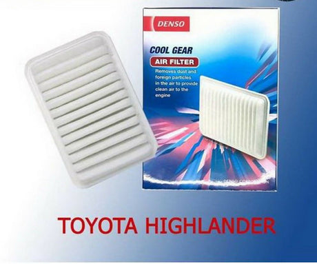 Engine Air Filter (260300 - 0140) - Automotive Parts