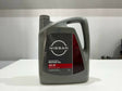 Engine Oil 5W30 Nissan 4L - Automotive Parts