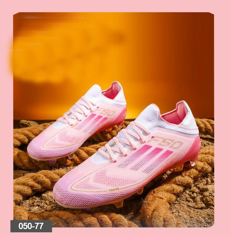 ស្បែកជើង ទាត់បាល់ F50 (ថ្មី) - Others