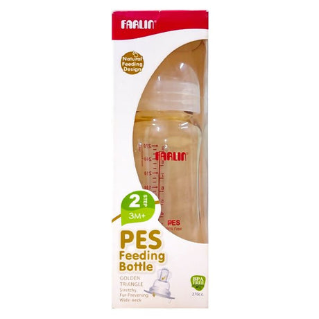 ααααΉαααααα Farlin Wide Neck Feeding Bottle 12m+ - ααααααα ααααΉα & ααααΆαααααΌα (Milk Bottle Water Bottle & Changing Pads)