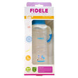 ដប Fidele 270ml 6m+ Feeding Bottle FD - 315 - ដបដោះគោ ដបទឹក & ក្បាលប្តូរ (Milk Bottle Water Bottle & Changing Pads)
