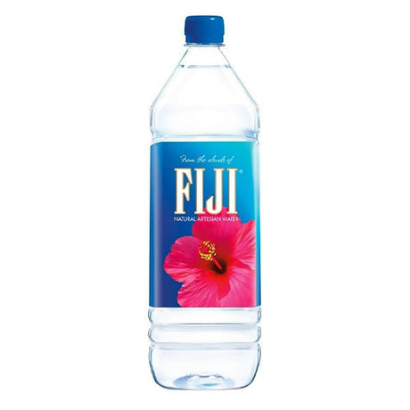 ααΉααα»ααα Fiji Water 1.5L - ααΉααα»ααα (Pure Water)