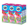 ទឹកដោះគោ Foremost Strawberry 225ml - ម្ស៉ៅទឹកដោះគោ & ទឹកដោះគោទឹក (Milk Powder & Milk)