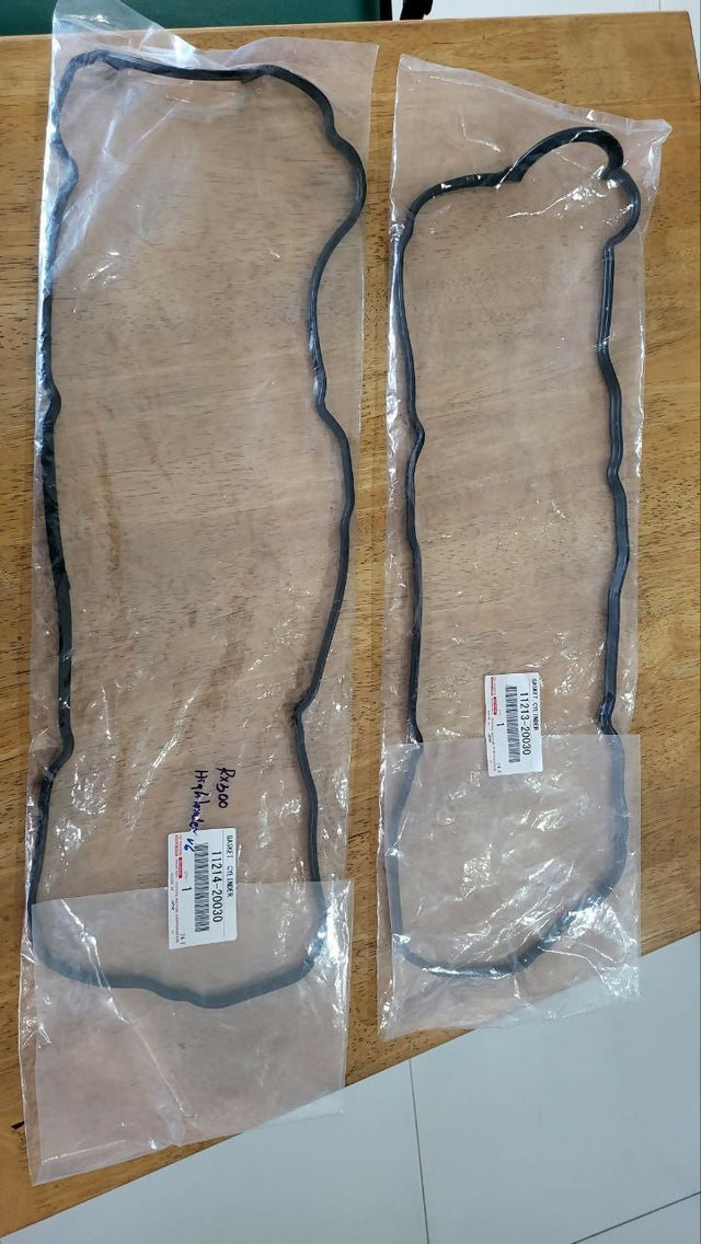 GENUINE TOYOTA LEXUS VALVE COVER GASKET - Automotive Parts