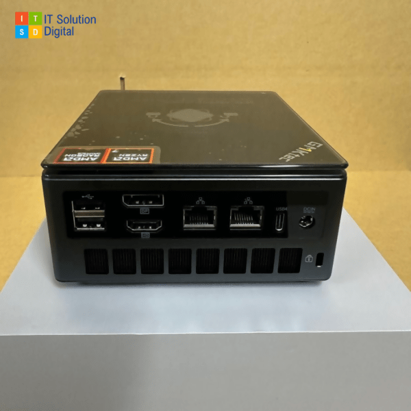 GMKtec NucBox K11 Mini PC - Desktop Computers