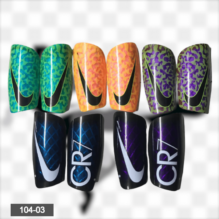 ស្មងជើង Grade A អត់ខ្សែ - Accessories