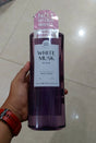 Happy Bath White Musk Body Wash - Cosmetic Product