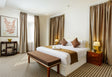 Havana Suite With Balcony - JAYA Suites Hotel Phnom Penh Cambodia - Family Suite
