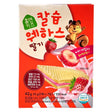 នំក្មេង Home Kids Calcium Water Strawberry 42g - នំកូនក្មេង (Baby Cakes)