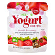 នំក្មេង Home Kids Snack Yogurt Strawberry 20g ចាប់ពីក្មេង1ឆ្នាំឡើង - នំកូនក្មេង (Baby Cakes)