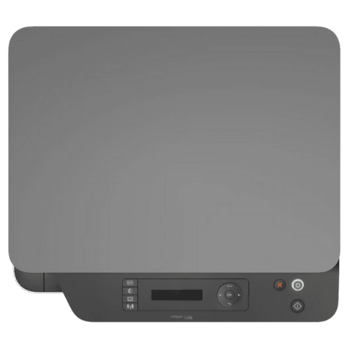 HP Laser MFP 136W Wireless Printer - Printer