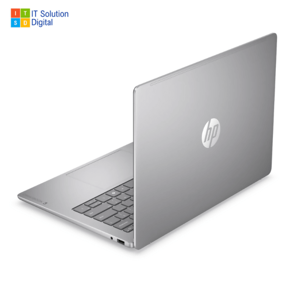HP OmniBook 3 Laptop Next Gen AI 14 Snapdragon® X, 16GB RAM, 256GB SSD 14" - Laptop Computers