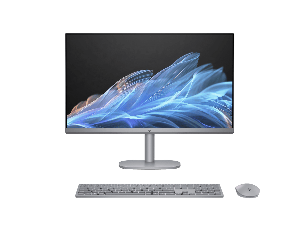 HP OmniStudio X All-in-One 27-cs0055t Desktop PC - Computer