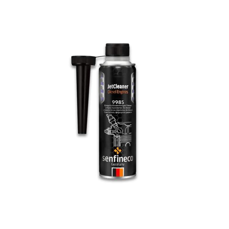 ប៊ិចសាំង - Injection Cleaner: Diesel JetCleaner 9985 - Fuel System