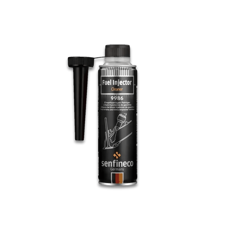 ប៊ិចសាំង - Injection Cleaner: Fuel Injector 9986 - Fuel System