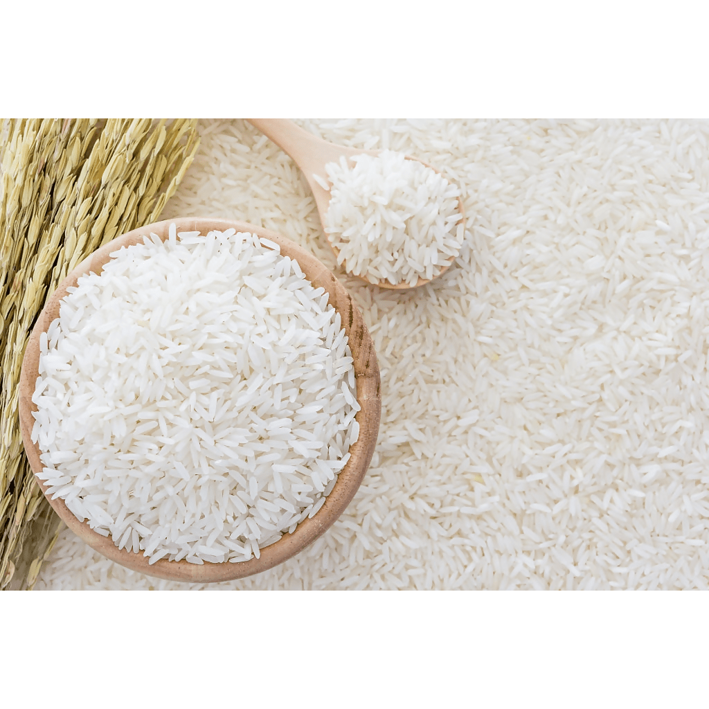 អង្ករផ្កាម្លិះ Jasmine Rice - Others
