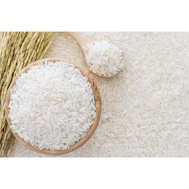 អង្ករផ្កាម្លិះ Jasmine Rice - Others