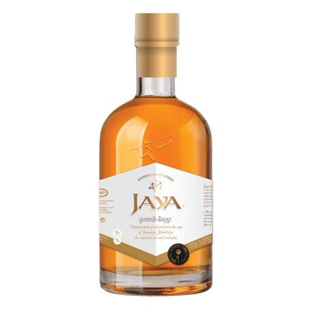 ស្រាទឹកត្នោង អ៊ិចស្ត្រា Jaya Blue Palm Spirit 35% 750Ml - Others