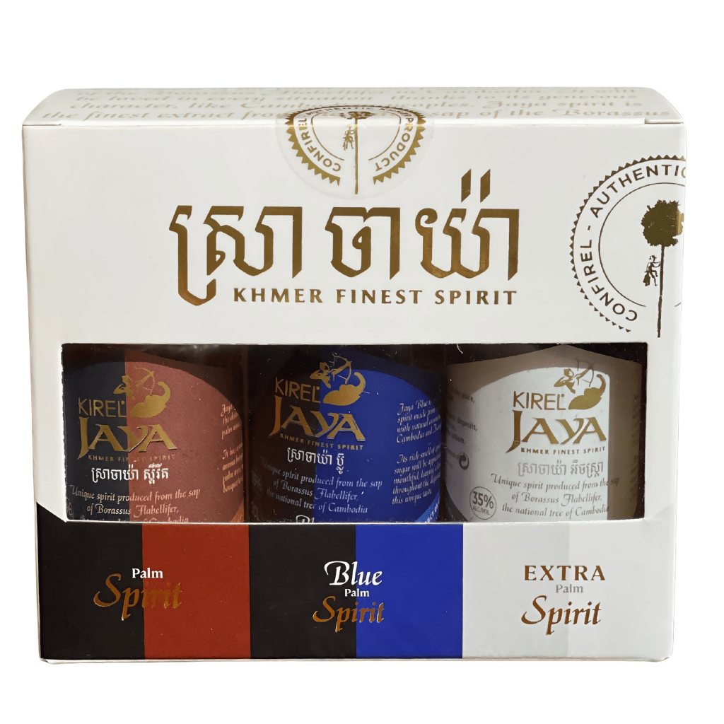 ααααΆα
αΆαααΆ Jaya Set 3 bottles - Others