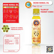 Khmer Herbal Oil 22ml (Yellow) - Others