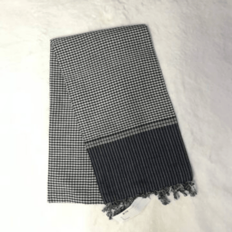 កន្សែងកប្បាស Khmer Scarf Cotton - Accessories