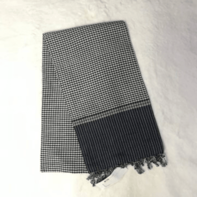 កន្សែងកប្បាស Khmer Scarf Cotton - Accessories
