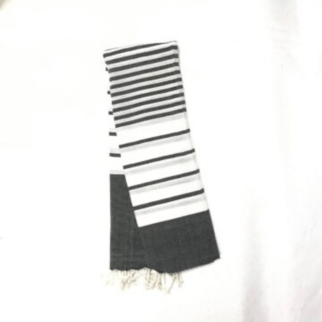 កន្សែងកប្បាស Khmer Scarf Cotton - Accessories