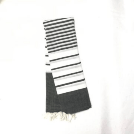 កន្សែងកប្បាស Khmer Scarf Cotton - Accessories