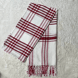 កន្សែងកប្បាស Khmer Scarf Cotton - Accessories