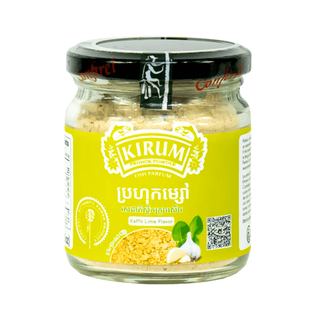 Kirum Prahok powder Kaffir Lime 70g - Others