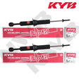 KYB Front Gas Shock Absorber - Automotive Parts