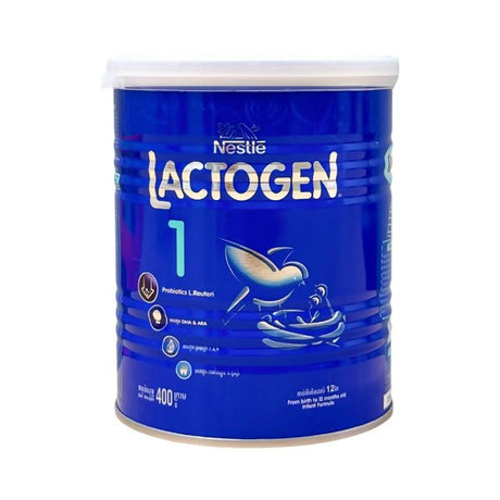 ααΉααααααααααα
 Lactogen 1 400g - ααααα
ααΉαααααα & ααΉααααααααΉα (Milk Powder & Milk)