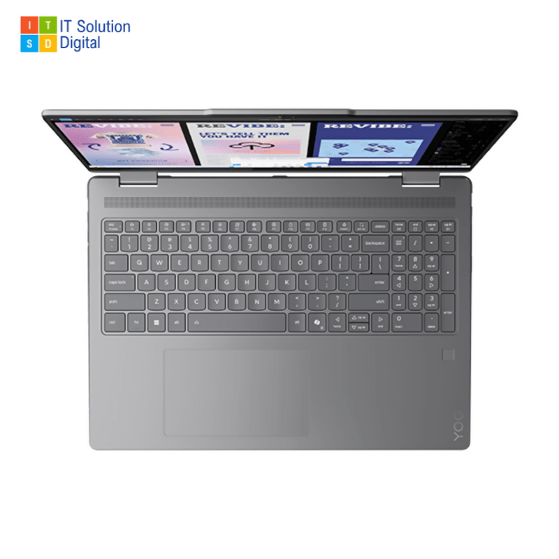 Lenovo Yoga Slim 7i Core Ultra 7 16GB 1TB 16″ Touch - Laptop Computers