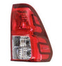 ស្តុបក្រោយខាងឆ្វេង Lens rear combination lamp LH - Automotive Parts