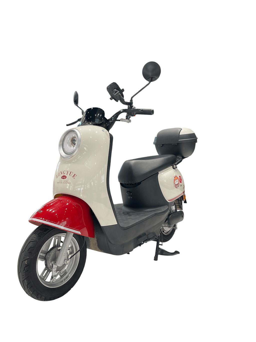 LINGYUE - Motorcycle Motor Oil