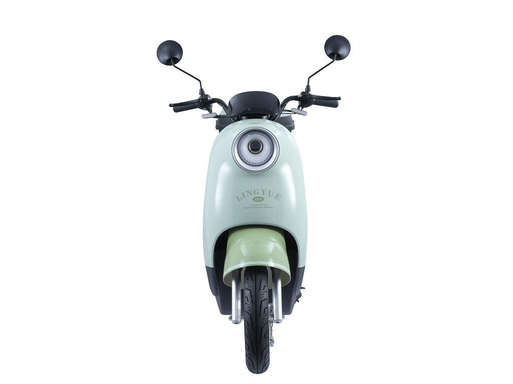 LINGYUE - Motorcycle Motor Oil