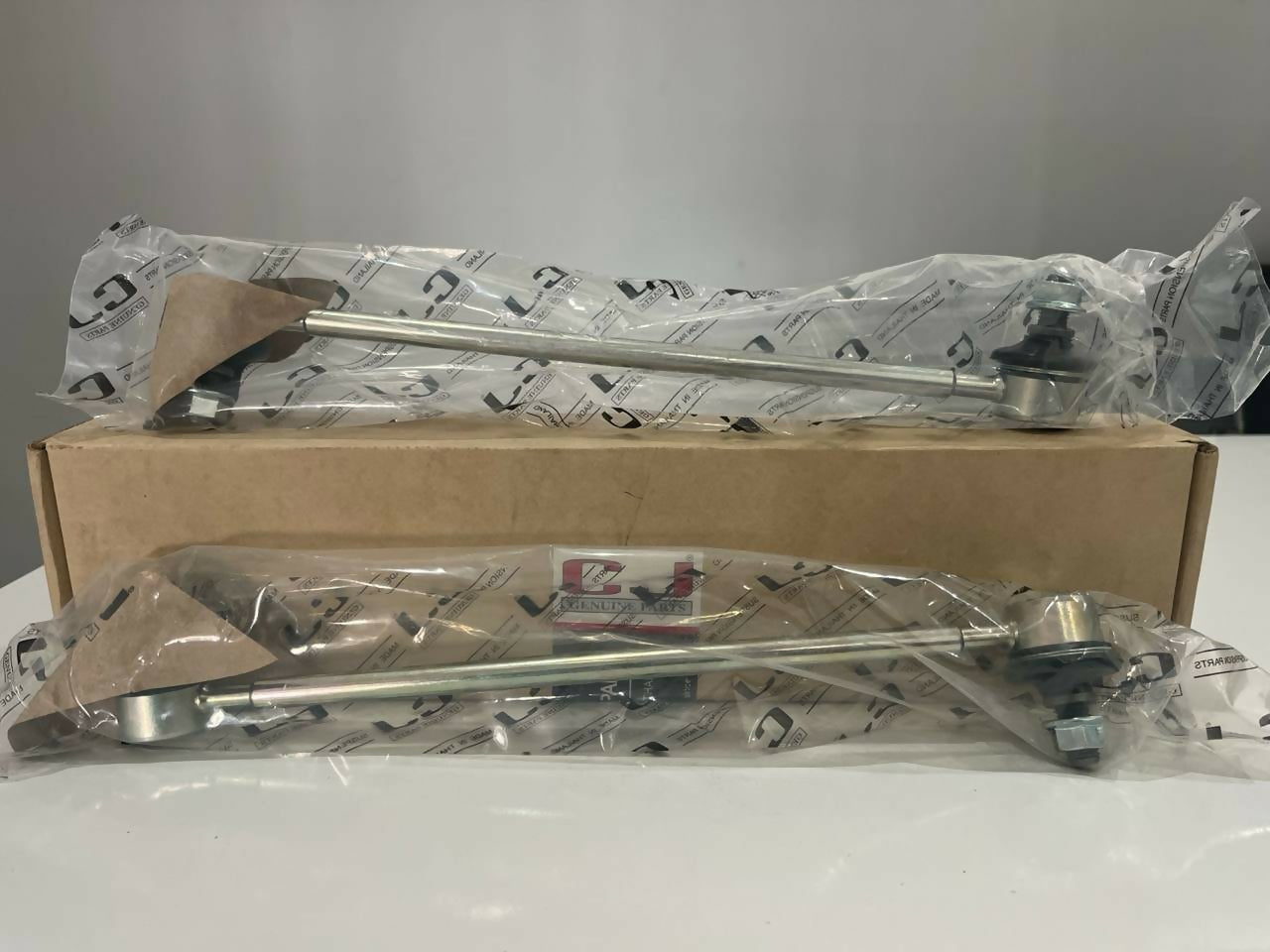 LINK STABILIZER FRONT FOR CAMRY 97 - 01,RX300 98 - 01,RAV4 94 - 99 - Automotive Parts
