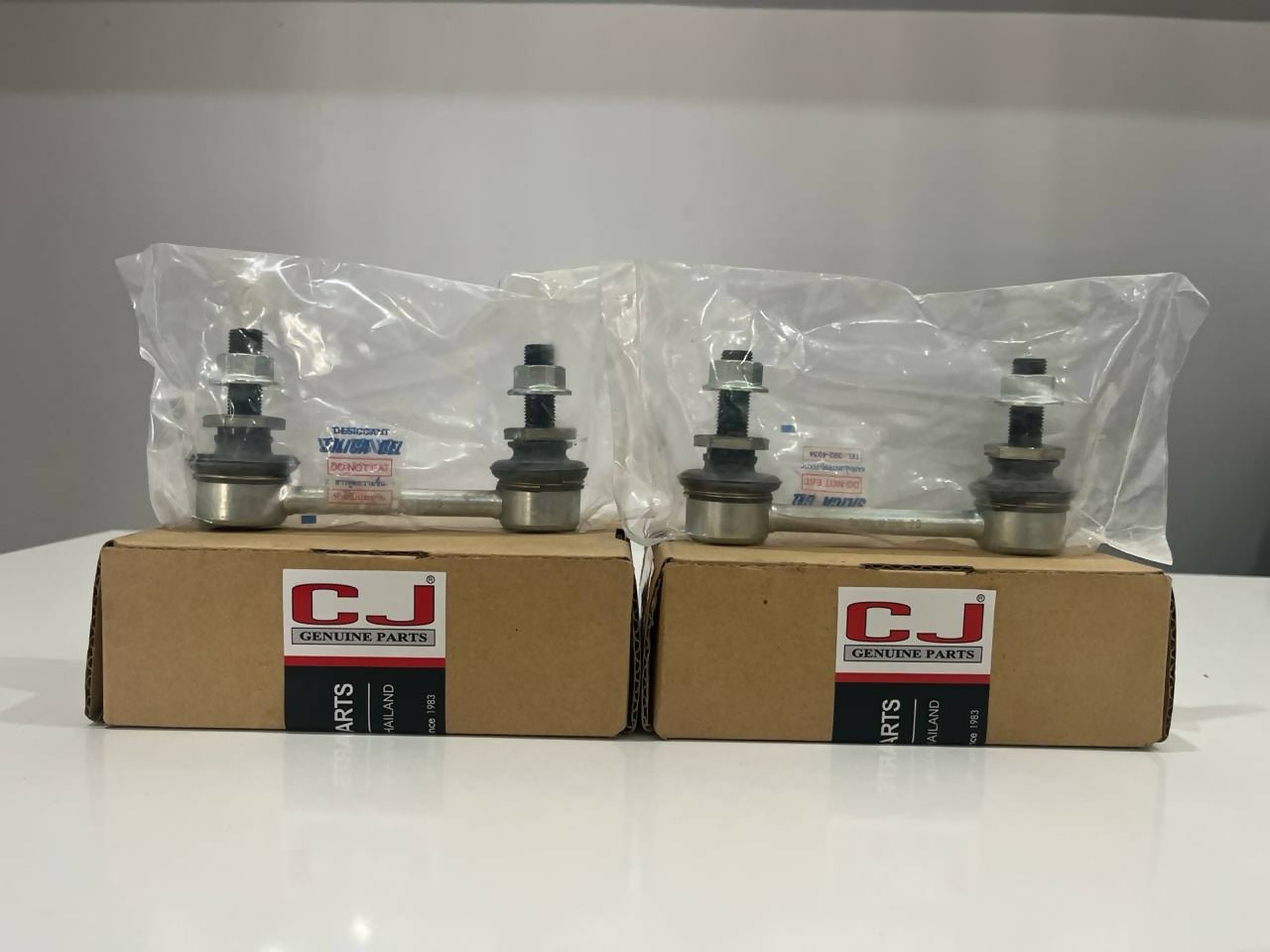 Link stabilizer Front For Nissan Navara 05 - Automotive Parts